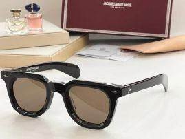Picture of Jacques Marie Mage Sunglasses _SKUfw52328593fw
